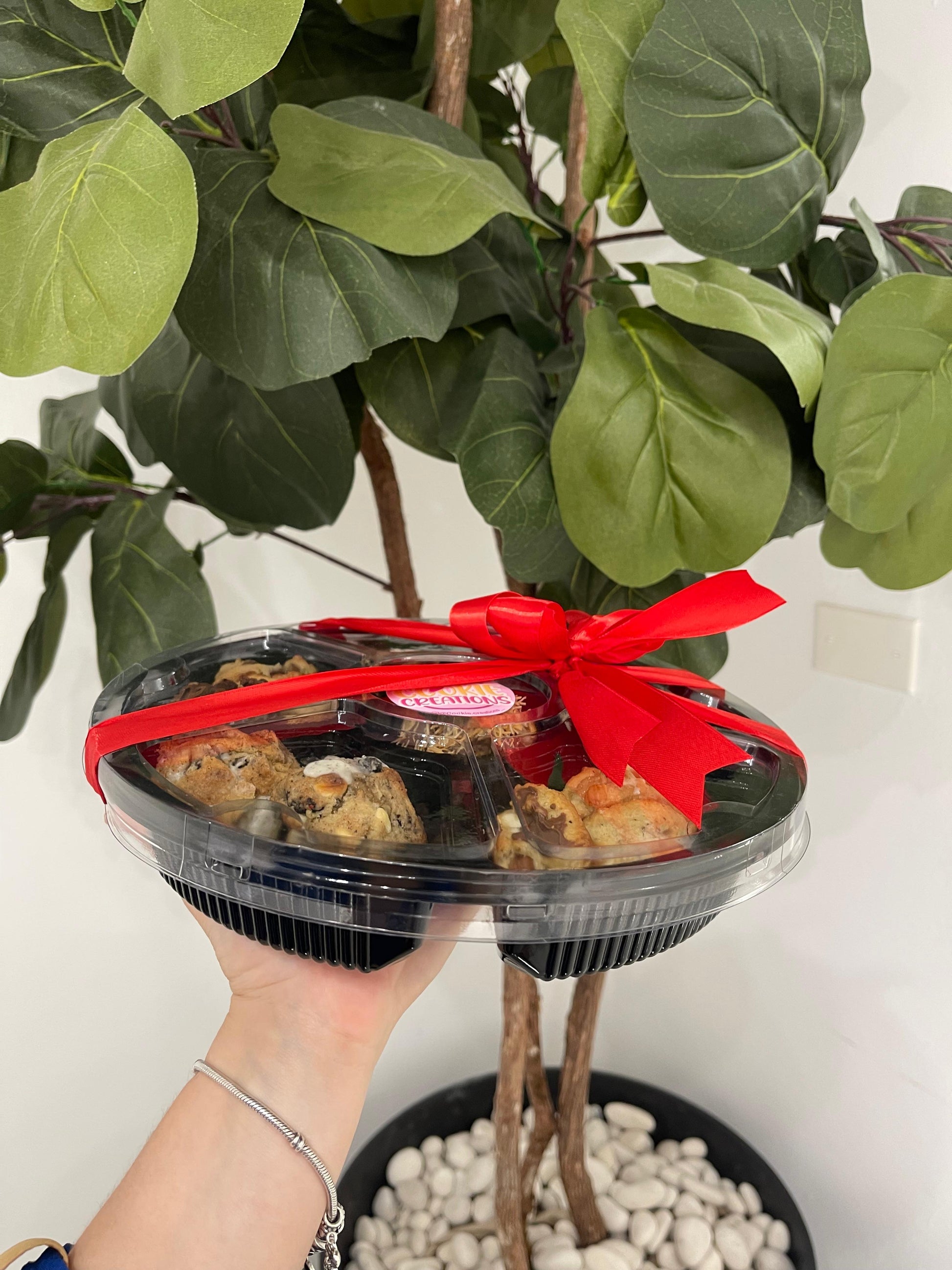 PARTY BOX MINI NY COOKIES