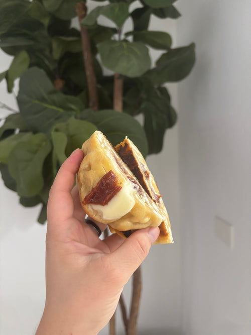 GUAVA CREAM COOKIE