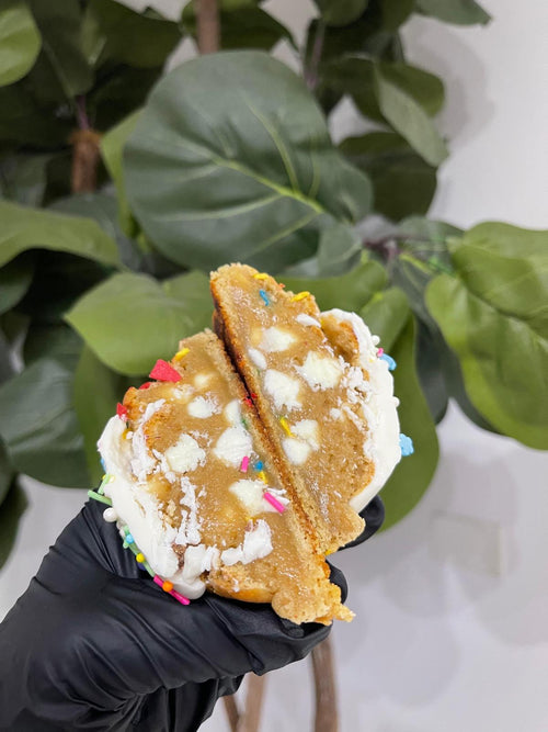 FUNFETTI