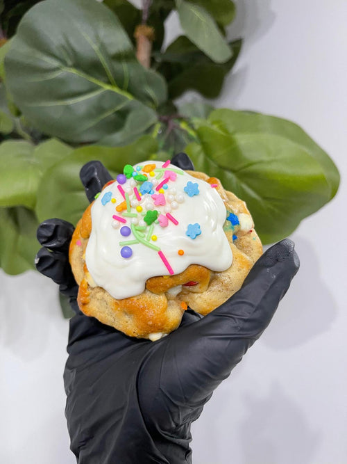 FUNFETTI