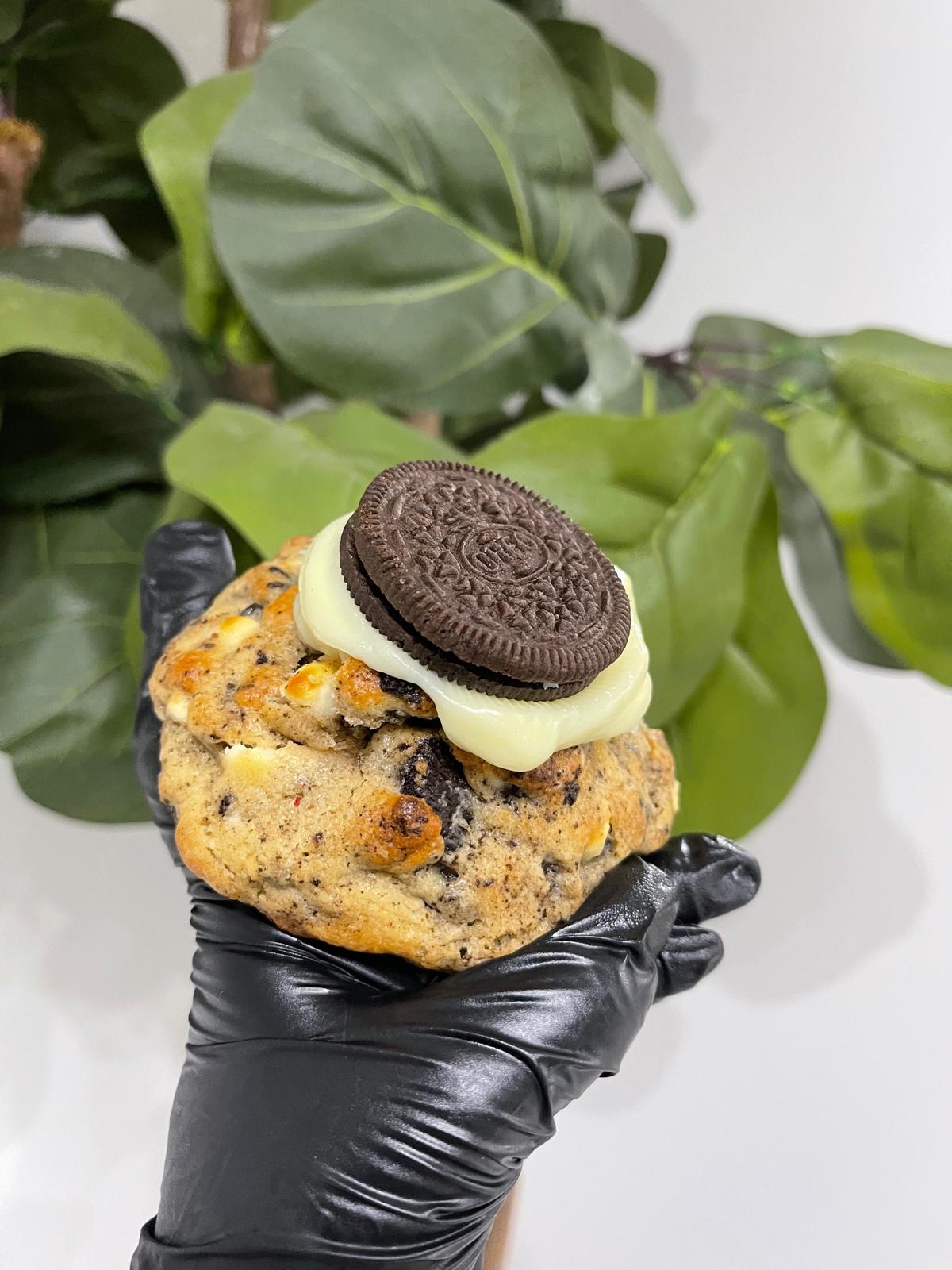 Oreo Cheesecakes